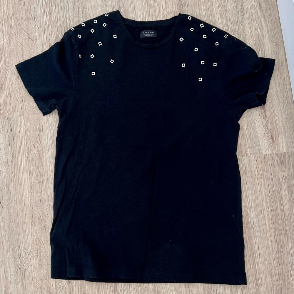 Zara Medium Tshirt